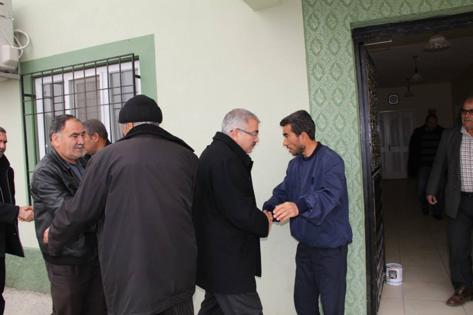 Nizip Belediyesi