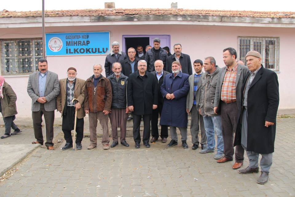 Nizip Belediyesi