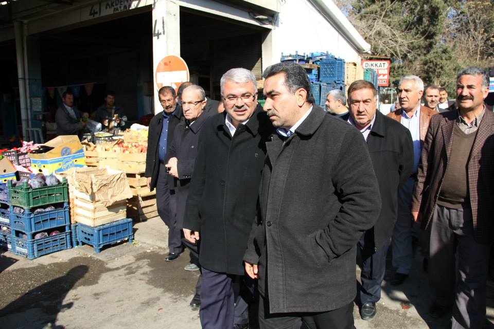 Nizip Belediyesi