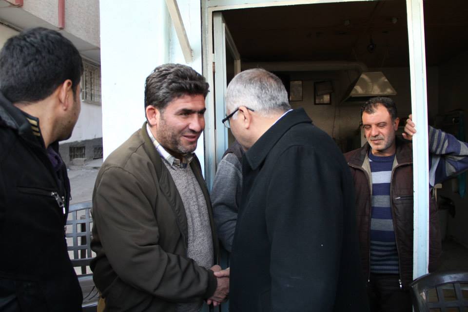 Nizip Belediyesi