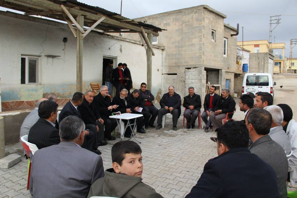 Nizip Belediyesi