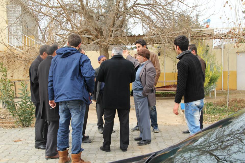 Nizip Belediyesi