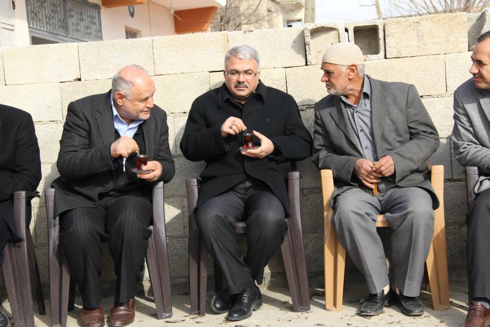 Nizip Belediyesi