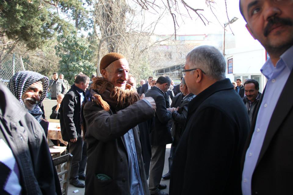 Nizip Belediyesi