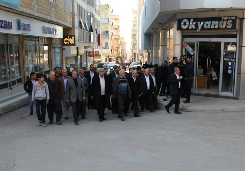 Nizip Belediyesi