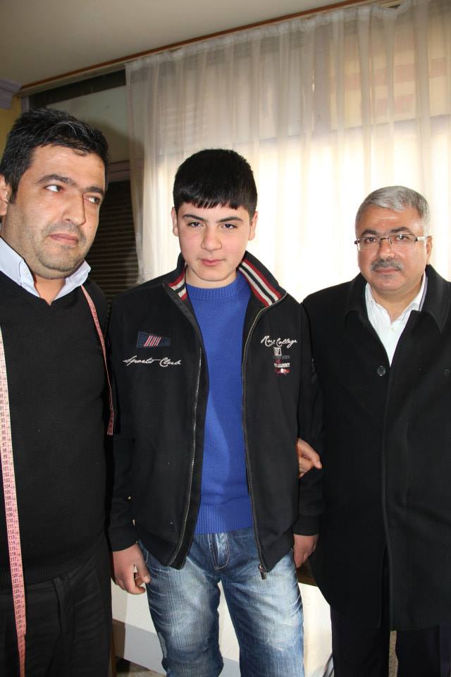 Nizip Belediyesi