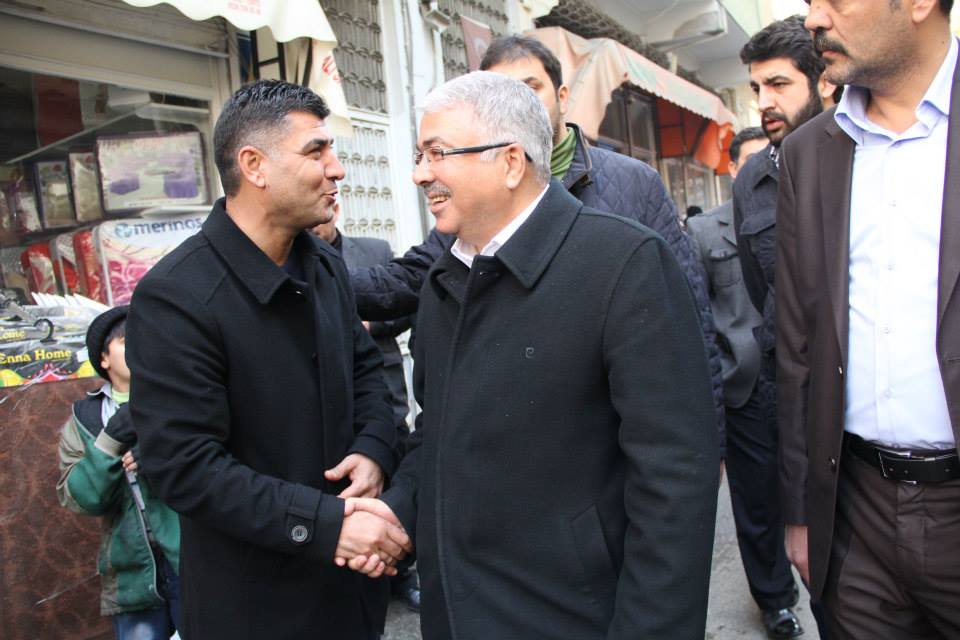 Nizip Belediyesi