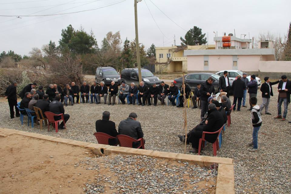 Nizip Belediyesi