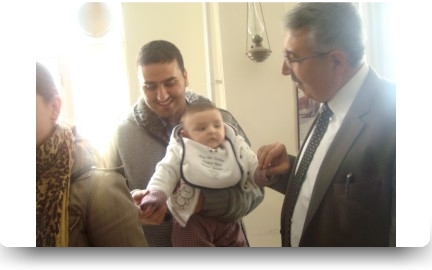 2014 Şubat Dönemi İlk Atama