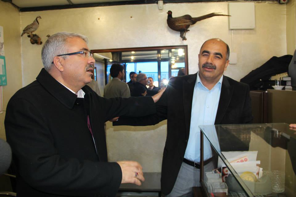 Nizip Belediyesi