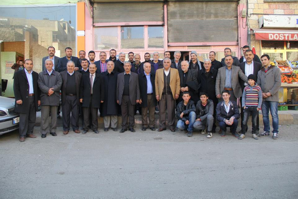 Nizip Belediyesi
