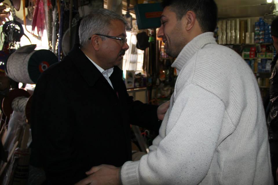 Nizip Belediyesi