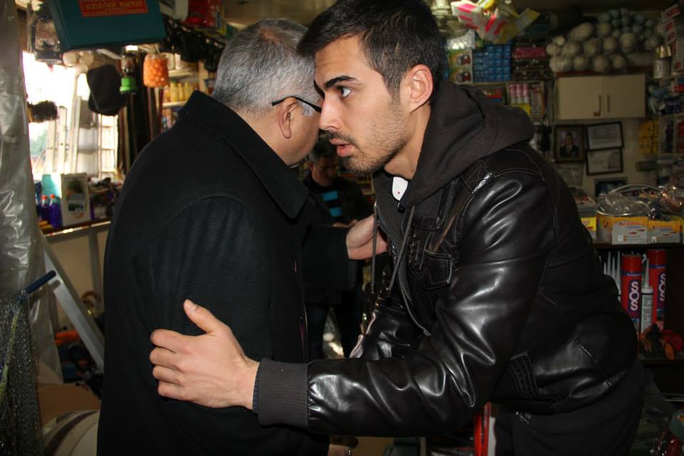 Nizip Belediyesi