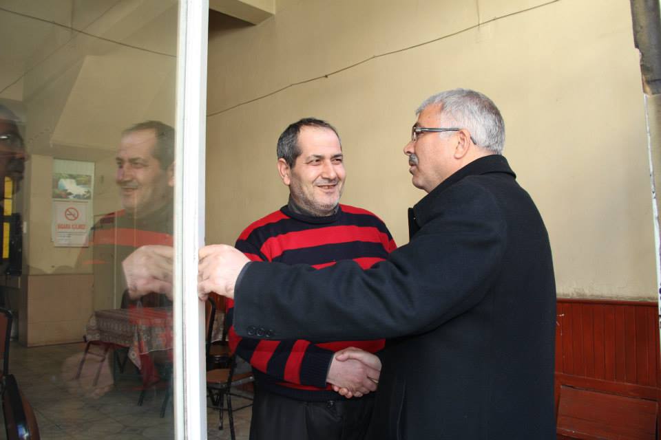 Nizip Belediyesi