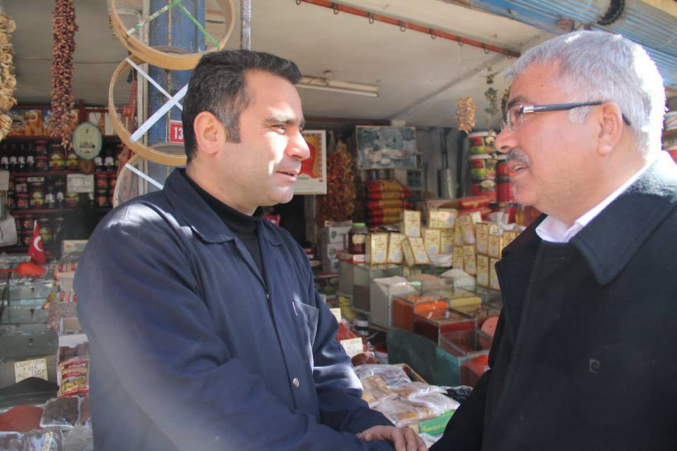 Nizip Belediyesi