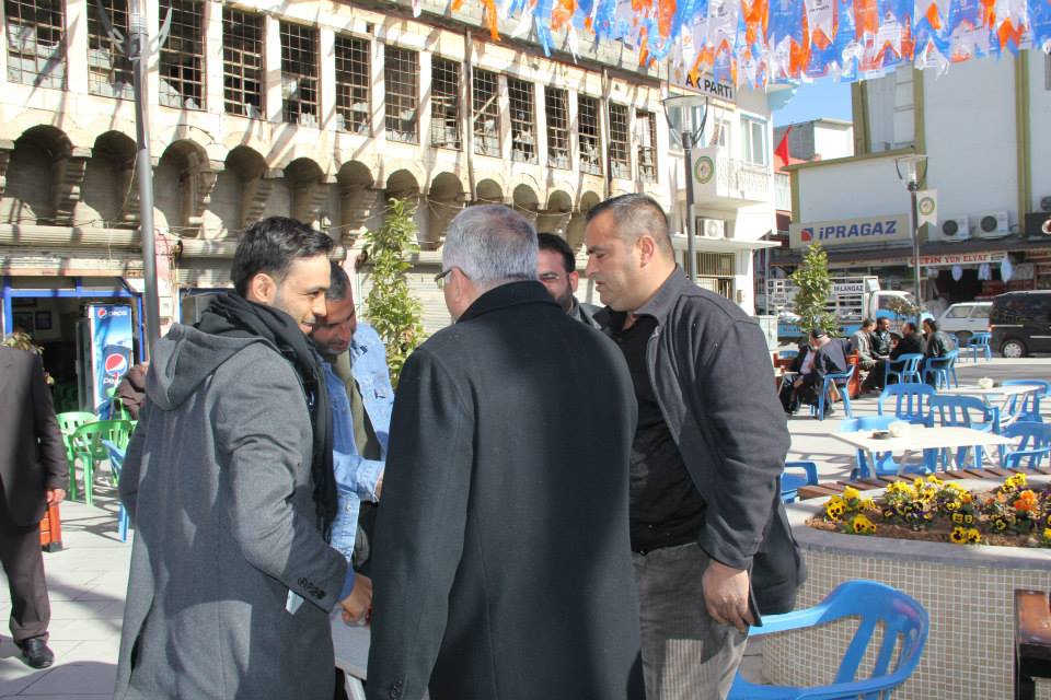 Nizip Belediyesi