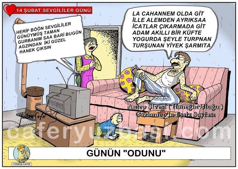 Rafıklar Günüüüz Gutlu Olsun Yorum...