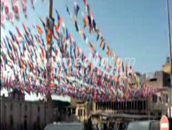 Nizip Tatlıcılar Odası'nda Başkanlık Seçimi