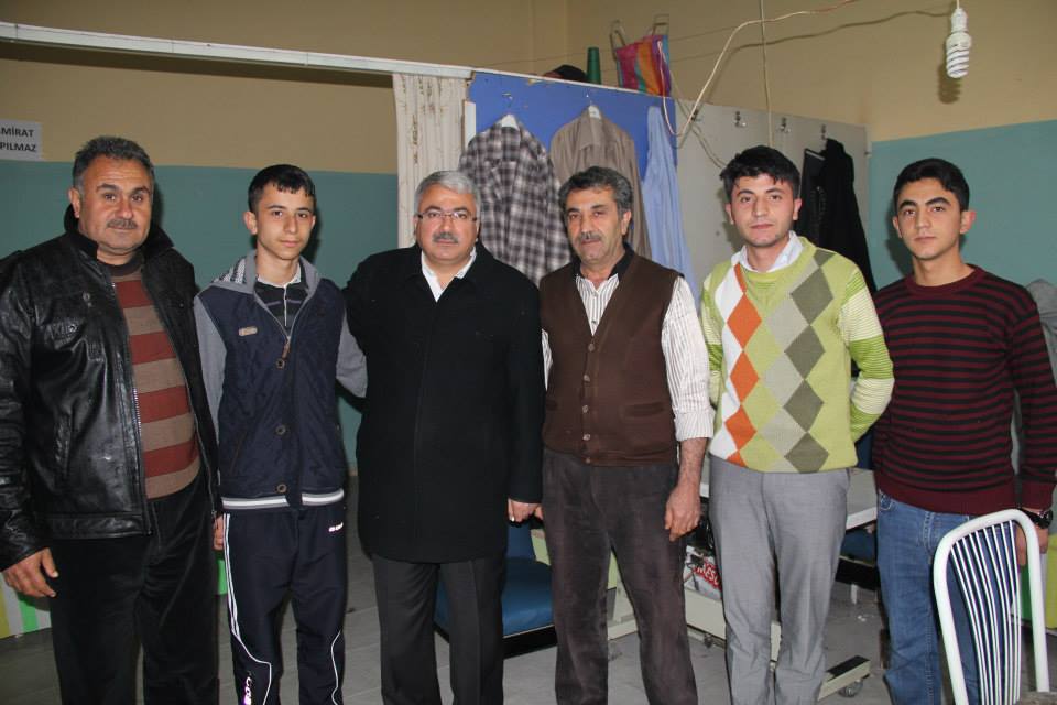 Nizip Belediyesi