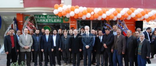 Nizip Tatlıcılar Odası'nda Başkanlık Seçimi