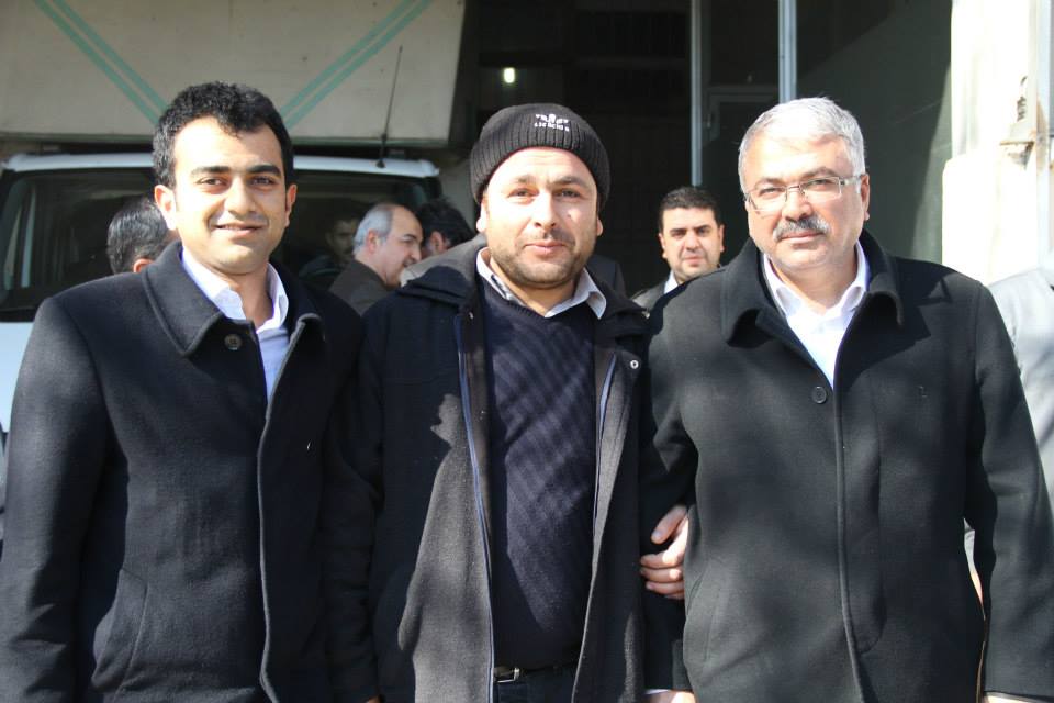 Nizip Belediyesi