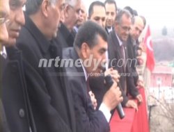 Nizip Tatlıcılar Odası'nda Başkanlık Seçimi Nizip Tatlıcılar Odası'nda Başkanlık Seçimi
