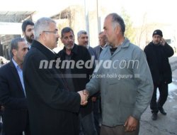 Nizip Tatlıcılar Odası'nda Başkanlık Seçimi Nizip Tatlıcılar Odası'nda Başkanlık Seçimi