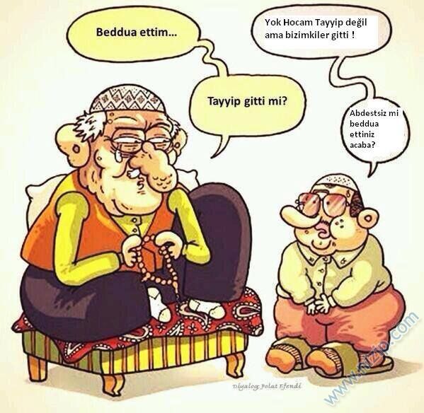 Sütaş karikatürleri Nizip.com'da Olursa.