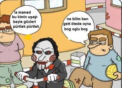 Rafıklar Günüüüz Gutlu Olsun Yorum...