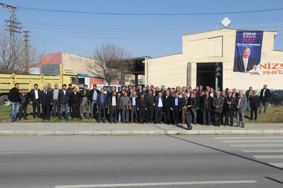 Nizip Belediyesi