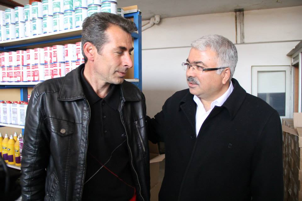 Nizip Belediyesi