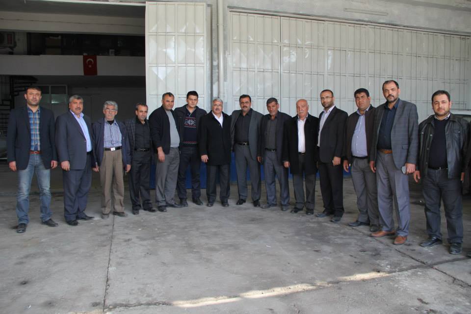 Nizip Belediyesi