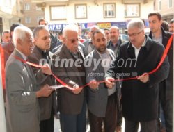 Nizip Tatlıcılar Odası'nda Başkanlık Seçimi Nizip Tatlıcılar Odası'nda Başkanlık Seçimi