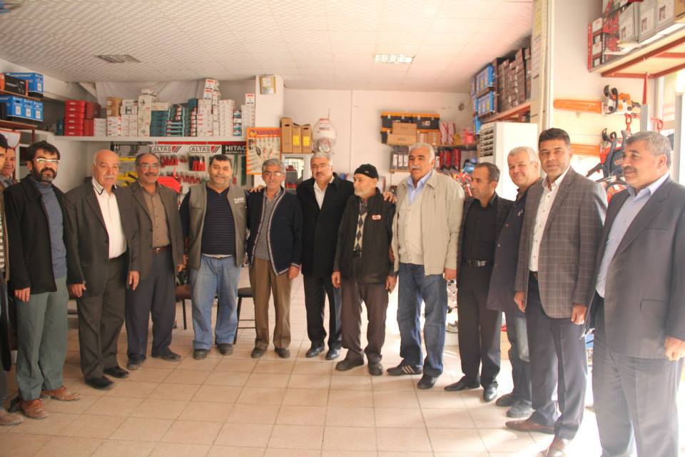 Nizip Belediyesi