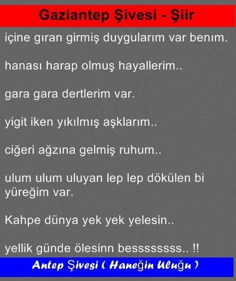 Rafıklar Günüüüz Gutlu Olsun Yorum...