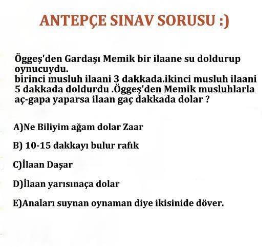 Rafıklar Günüüüz Gutlu Olsun Yorum...