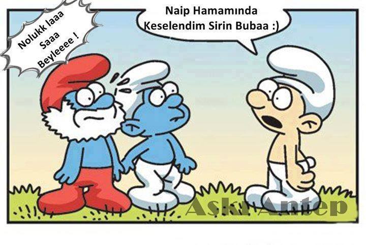Rafıklar Günüüüz Gutlu Olsun Yorum...