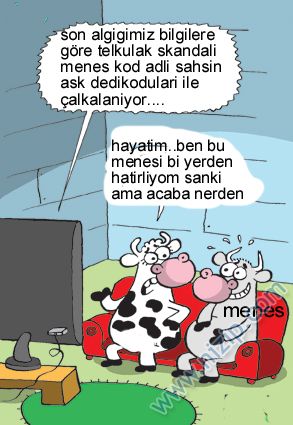 Sütaş karikatürleri Nizip.com'da Olursa.
