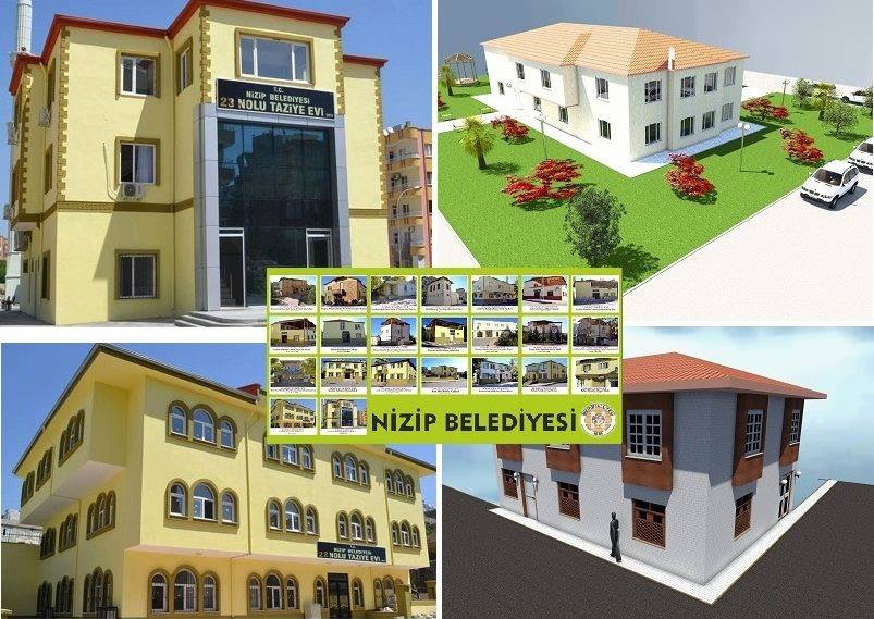 Nizip Belediyesi