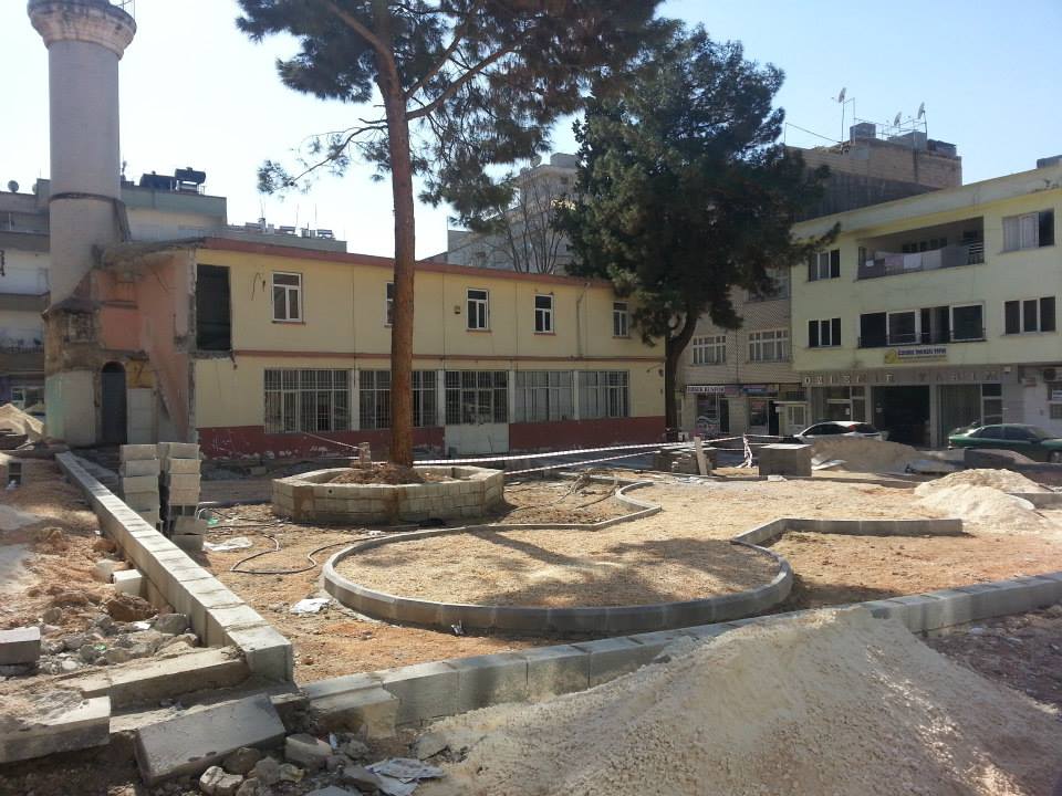 Nizip Belediyesi