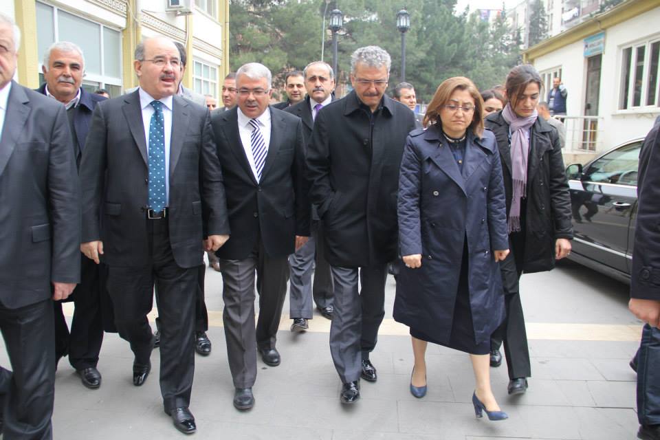 Nizip Belediyesi
