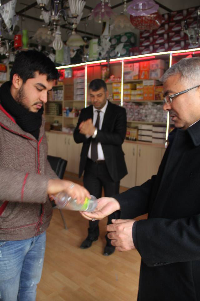 Nizip Belediyesi