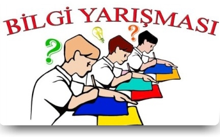 Liseler arası bilgi yarışması