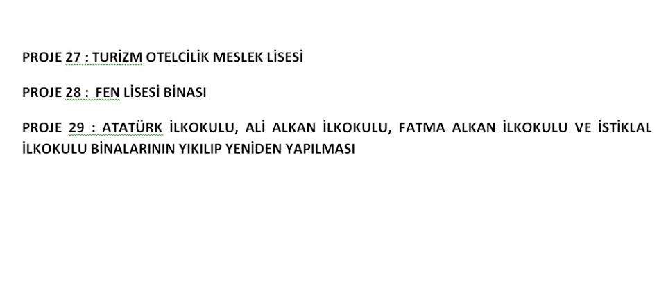 Nizip Belediyesi