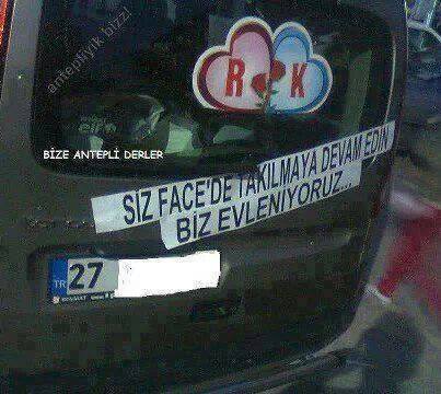 Rafıklar Günüüüz Gutlu Olsun Yorum...