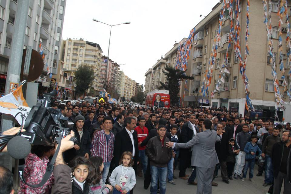 Nizip Belediyesi