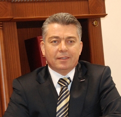 NTO Başkanı Mehmet Özyurt 8 Mart Dünya Kadınlar Gününü Kutladı.