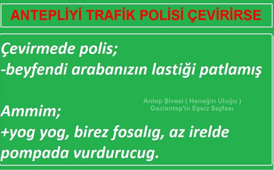 Rafıklar Günüüüz Gutlu Olsun Yorum...