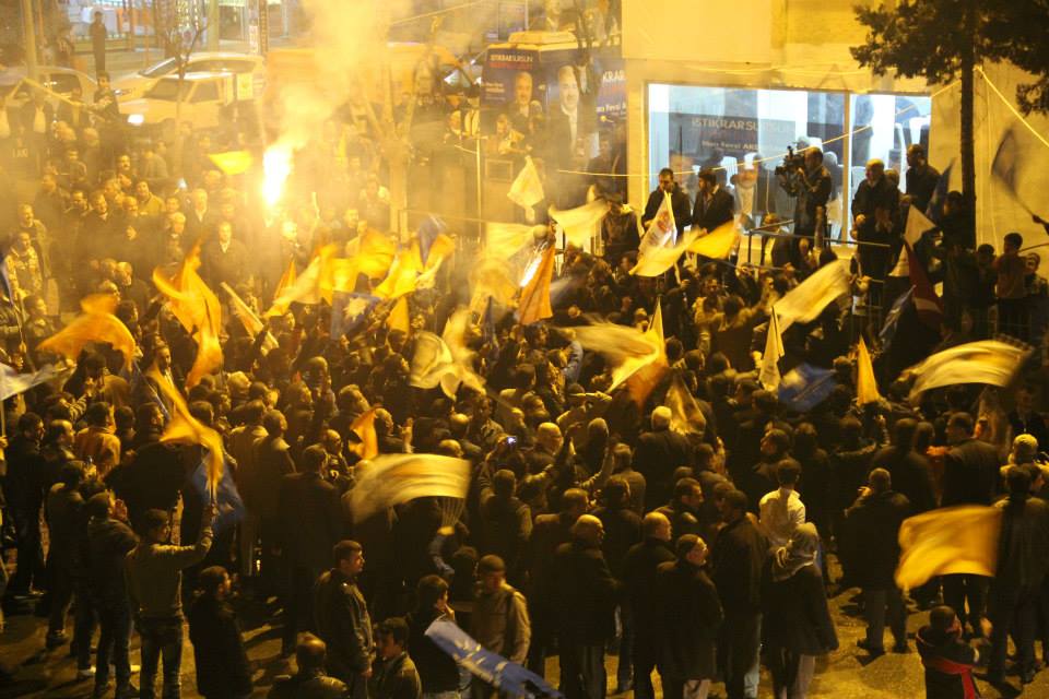 Nizip Belediyesi