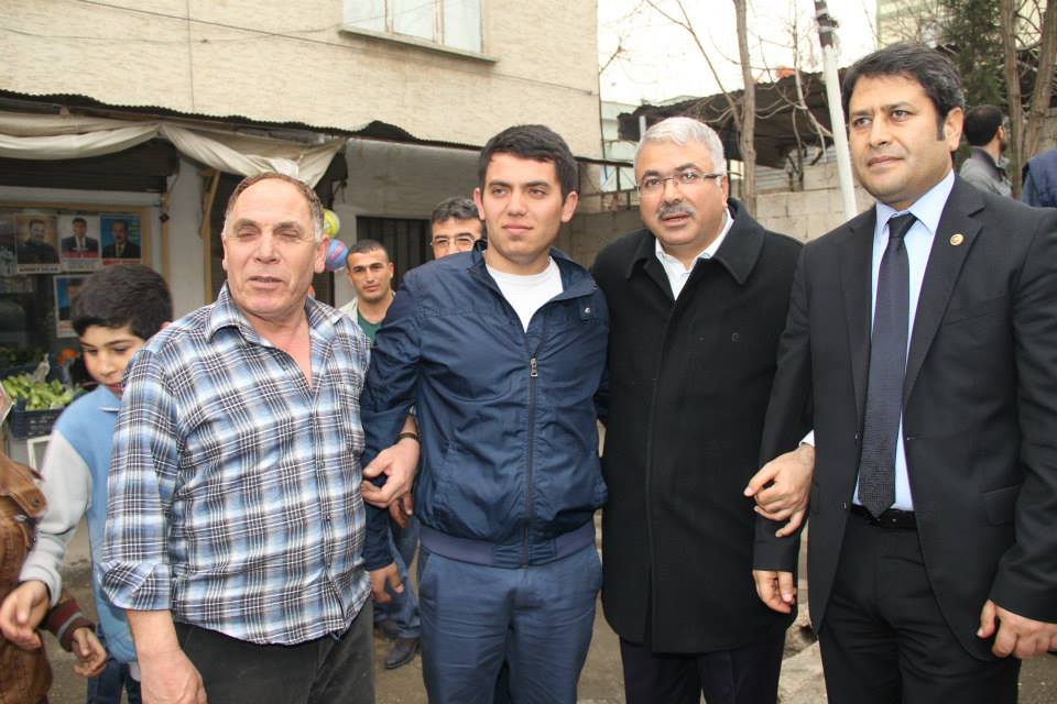 Nizip Belediyesi